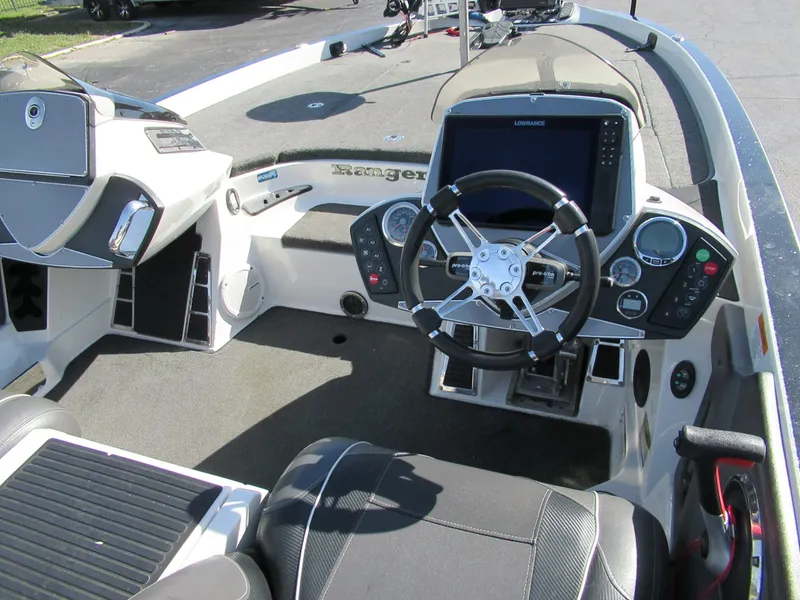 Slide: The Image of Ranger Z520C DC 2017 - 3