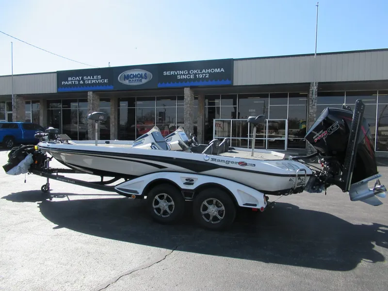 Slide: The Image of Ranger Z520C DC 2017 - 6