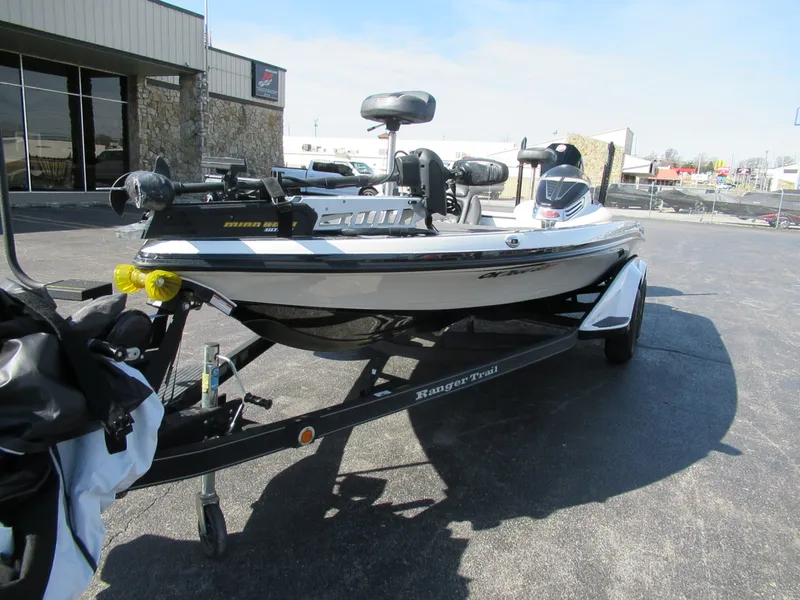 Slide: The Image of Ranger Z520C DC 2017 - 9