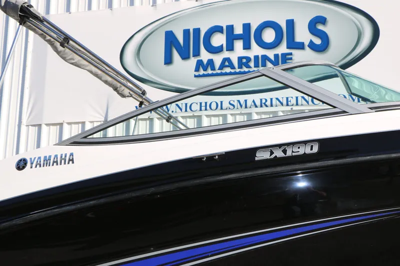 Slide: The Image of Yamaha SX190 2014 - 13