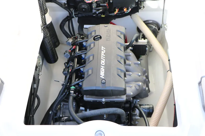 Slide: The Image of Yamaha SX190 2014 - 29