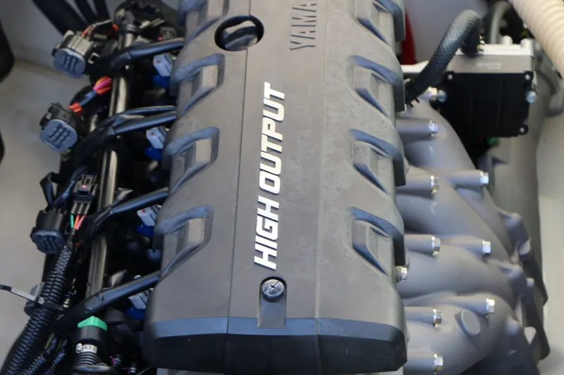 Slide: The Image of Yamaha SX190 2014 - 30