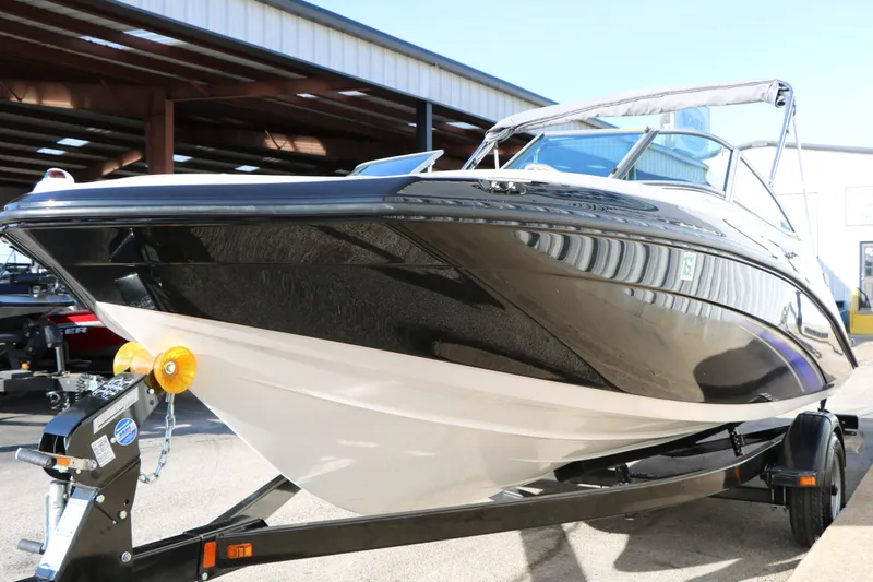 Slide: The Image of Yamaha SX190 2014 - 6