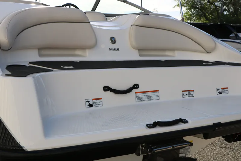 Slide: The Image of Yamaha SX190 2014 - 8