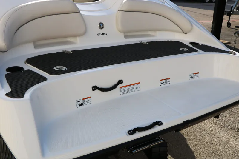 Slide: The Image of Yamaha SX190 2014 - 9