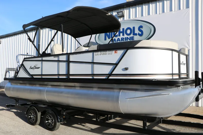 Slide: The Image of SunChaser Geneva 22 SB DH 2024 - 3