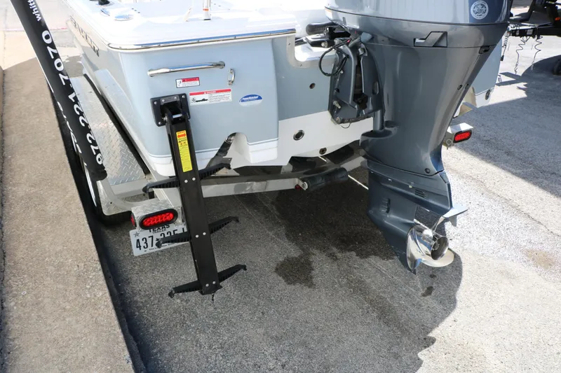 Slide: The Image of Sea Hunt BX 22 BR 2016 - 17