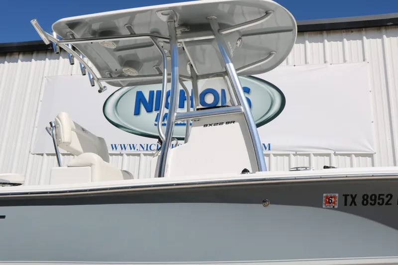 Slide: The Image of Sea Hunt BX 22 BR 2016 - 20