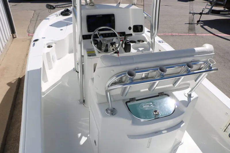 Slide: The Image of Sea Hunt BX 22 BR 2016 - 25