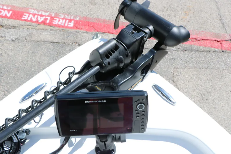 Slide: The Image of Sea Hunt BX 22 BR 2016 - 33