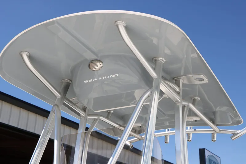 Slide: The Image of Sea Hunt BX 22 BR 2016 - 9