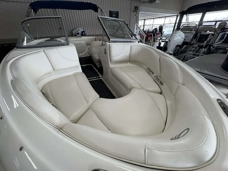 Slide: The Image of Maxum 1900 SR3 2007 - 7