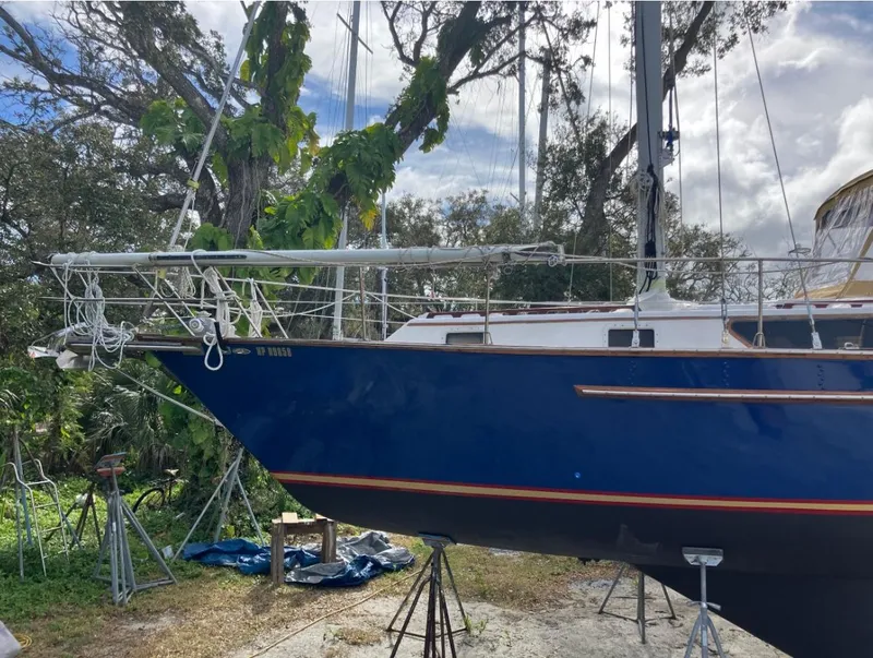 Slide: The Image of Endeavour 42 1983 - 4