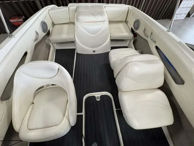 Slide: The Image of Maxum 1900 SR3 2007 - 12