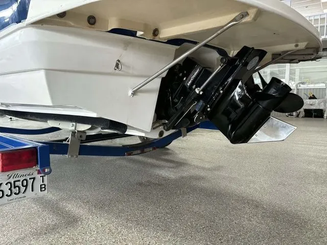 Slide: The Image of Maxum 1900 SR3 2007 - 6