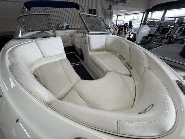 Slide: The Image of Maxum 1900 SR3 2007 - 7