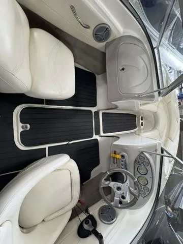 Slide: The Image of Maxum 1900 SR3 2007 - 9