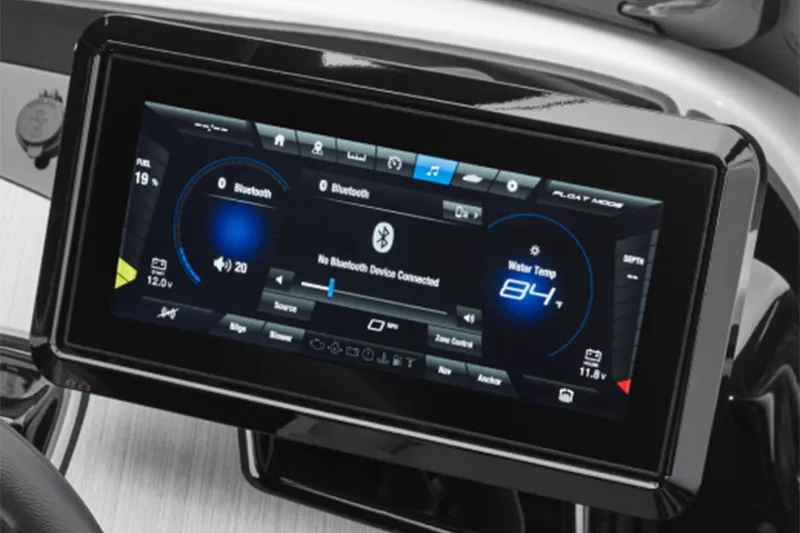 Slide: The Image of Yamaha 222XE 2026 - 3