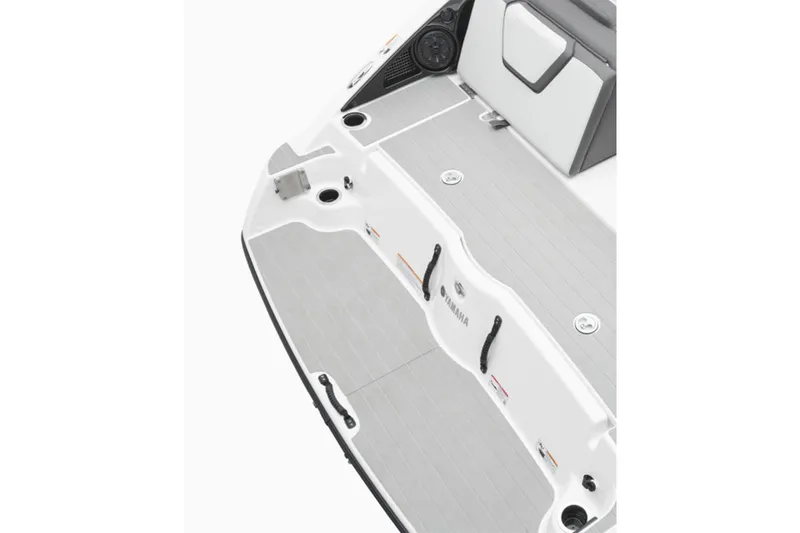Slide: The Image of Yamaha AR250 2026 - 2