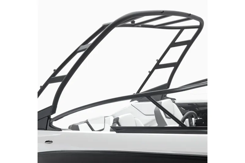 Slide: The Image of Yamaha AR250 2026 - 5