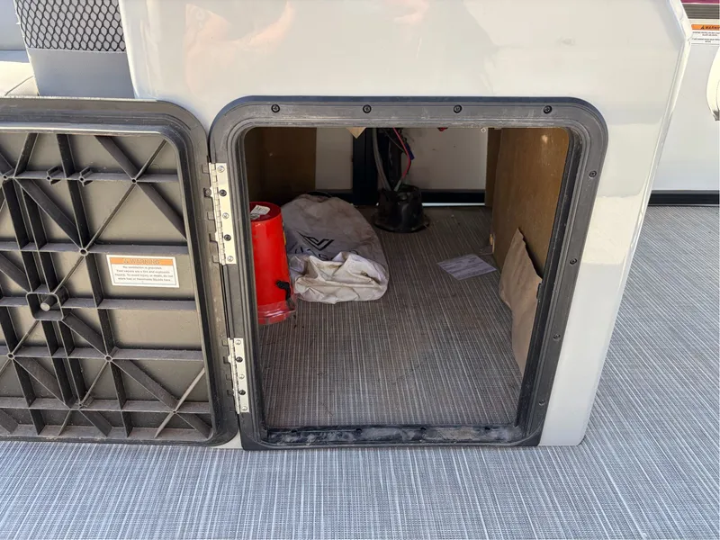 Slide: The Image of Misty Harbor DEL MAR 18C 2022 - 23