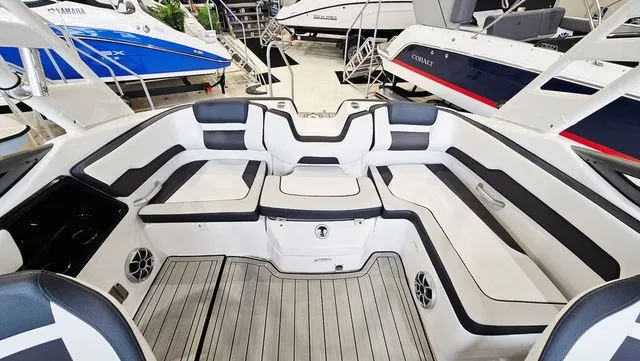 Slide: The Image of Yamaha 195S 2021 - 4