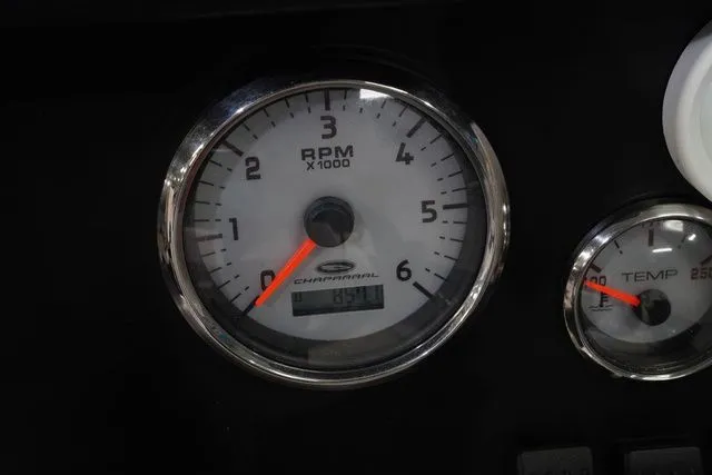 Slide: The Image of Chaparral 186 SSi 2010 - 16