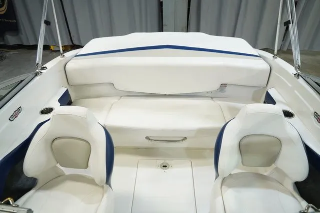 Slide: The Image of Chaparral 186 SSi 2010 - 17