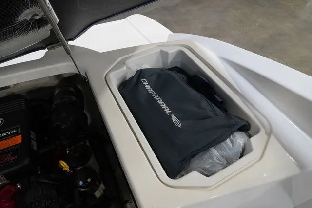 Slide: The Image of Chaparral 186 SSi 2010 - 20