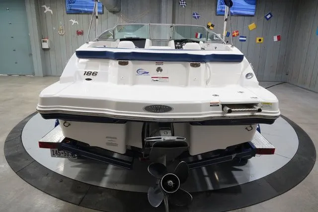 Slide: The Image of Chaparral 186 SSi 2010 - 7