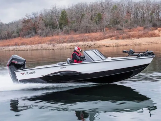 The Image of Vexus ADX 200 2026 - 1