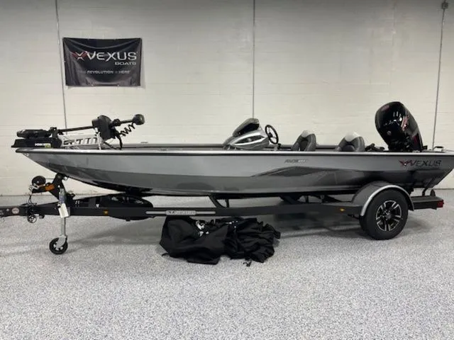 The Image of Vexus AVX 1880 2026 - 1