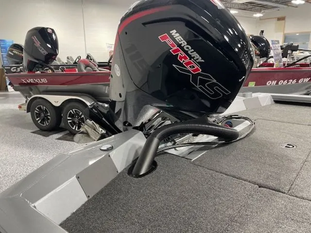 Slide: The Image of Vexus AVX 1880 2026 - 4