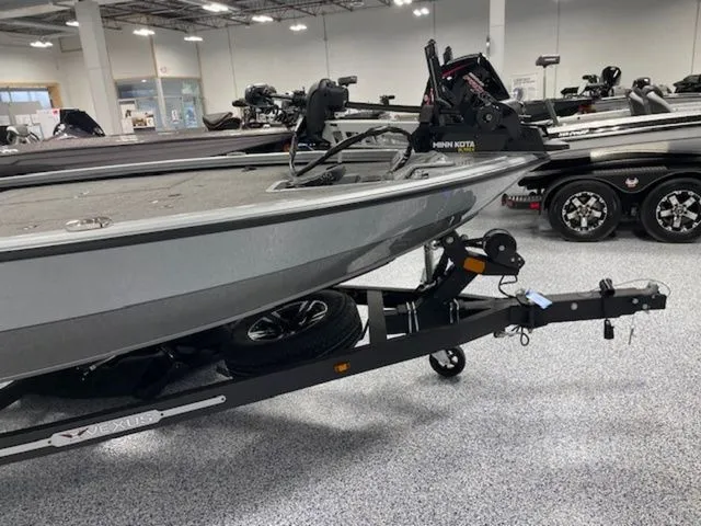 Slide: The Image of Vexus AVX 1880 2026 - 7