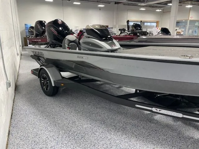 Slide: The Image of Vexus AVX 1880 2026 - 8