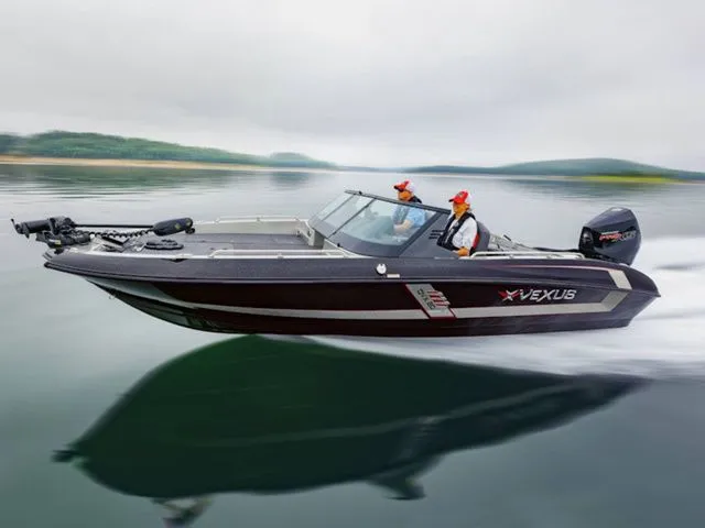 The Image of Vexus DVX 20 XPro 2026 - 1