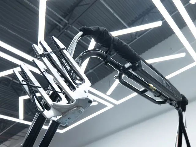 Slide: The Image of Heyday Wake Boats WT-2 2018 - 15