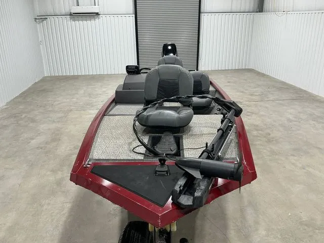 Slide: The Image of Tracker Pro 160 2020 - 3