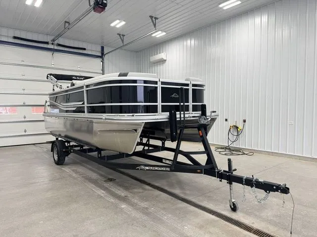 The Image of Yamaha Select 20C 2026 2026 - 1