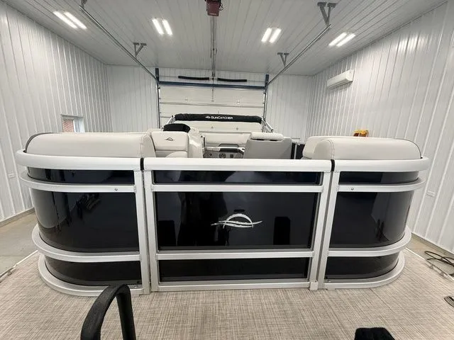 Slide: The Image of Yamaha Select 20C 2026 2026 - 11