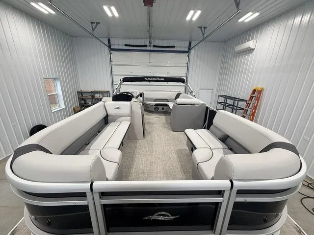 Slide: The Image of Yamaha Select 20C 2026 2026 - 12