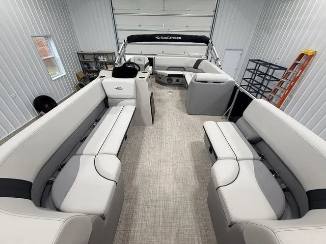 Slide: The Image of Yamaha Select 20C 2026 2026 - 13