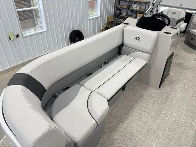 Slide: The Image of Yamaha Select 20C 2026 2026 - 14