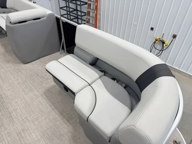 Slide: The Image of Yamaha Select 20C 2026 2026 - 15