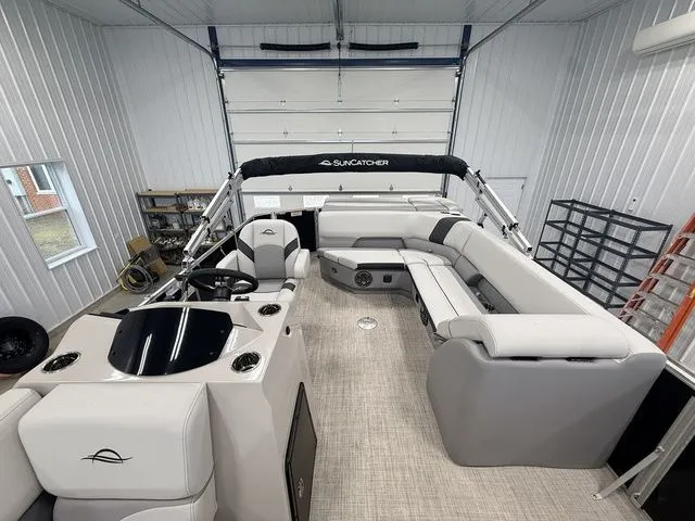 Slide: The Image of Yamaha Select 20C 2026 2026 - 18