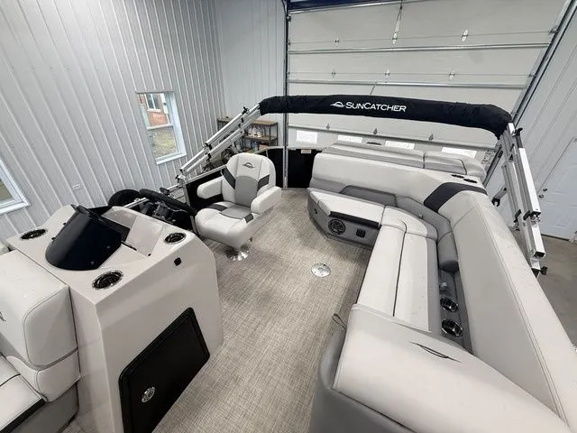 Slide: The Image of Yamaha Select 20C 2026 2026 - 19