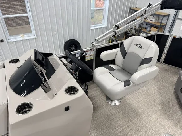 Slide: The Image of Yamaha Select 20C 2026 2026 - 20