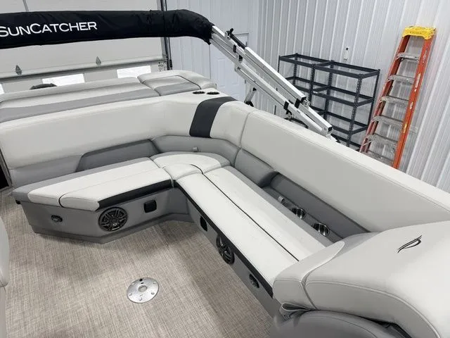 Slide: The Image of Yamaha Select 20C 2026 2026 - 21