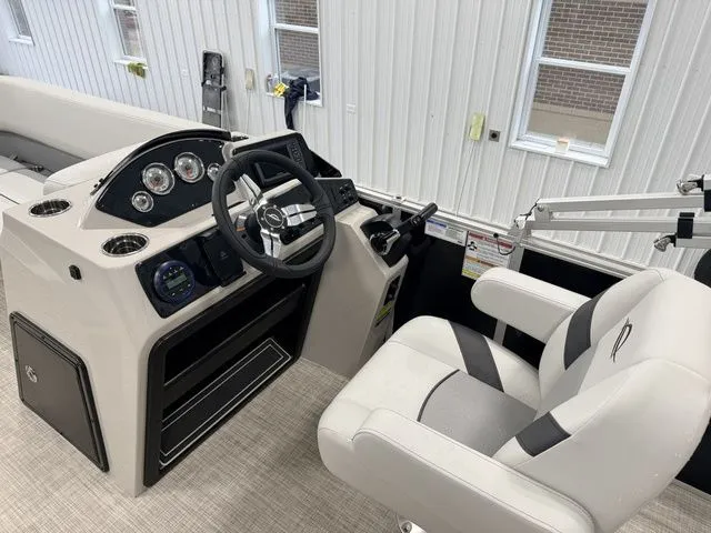 Slide: The Image of Yamaha Select 20C 2026 2026 - 25