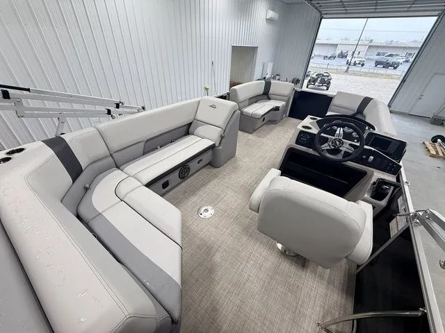 Slide: The Image of Yamaha Select 20C 2026 2026 - 29